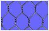 Hexagonal Wire Netting