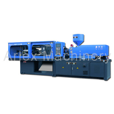 Injection Molding Machine