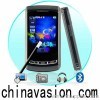 The Pegasus - Quadband Dual SIM Touchscreen Worldphone