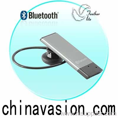 Bluetooth Wireless Headset,Worlds Lightest Bluetooth Earpiece