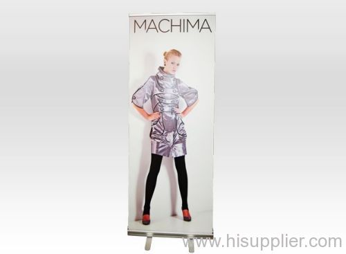 roll up display producer