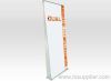 Dual Roll up banner stand display