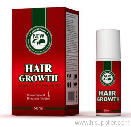 Potent Herbal Hair Regrowth Products