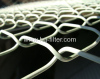 Plastic Coated Chain Link Fences