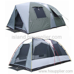 family tent