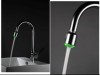 LED faucet