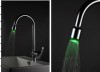 LED faucet