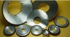 grinding wheel