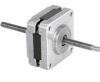 Stepper Motors for machine control