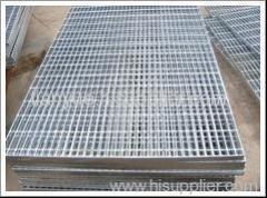 reliable supplier for steel lattice plate