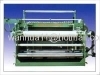 Semi automatic welded wire mesh machine