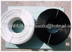 PVC Coated Wire