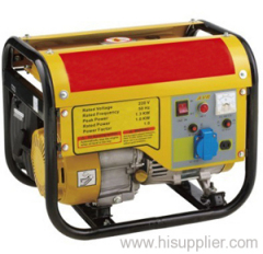 gasoline generator sets