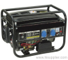 portable gasoline power generators