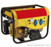 2.5kw gasoline generator