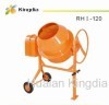 mini concrete mixer