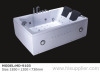 massage bathtub