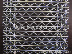 Metal Weave Mesh