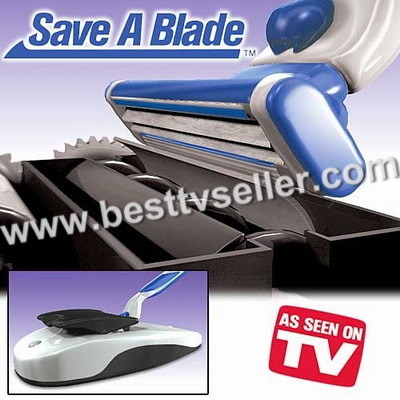 Save A Blade
