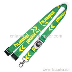 fashionable lanyards