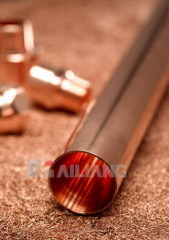 copper tube