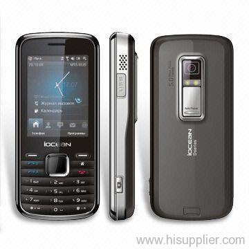 quad band phone