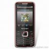 TV phone dual sim phone