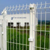 pvc Coated Welded Wire Mesh Fence