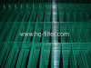 pvc Coated Welded Wire Mesh