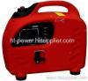 2.6kw Gasoline inverter generator