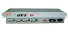 4E1 PDH Multiplexer