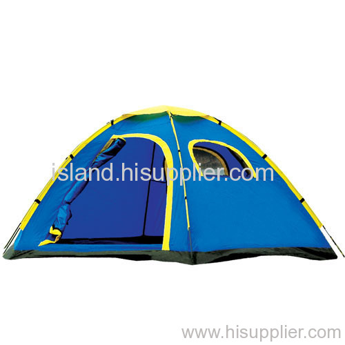 dome tent