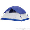 dome tent