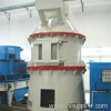 Straight Centrifugal Grinder