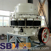 Symons Cone Crusher