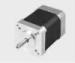 Stepper Motors for control SNM 005