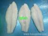 White Pangasius Fillet