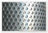 Perforated Metal Mesh