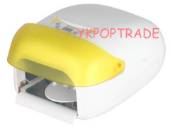 36w Nail UV Lamp