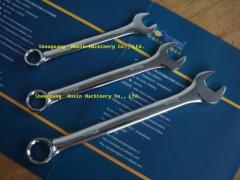 wrenches