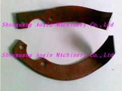 power tiller blade