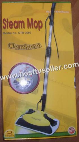 Steam Mop