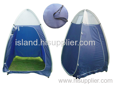 shower tent，toilet tent ， change tent