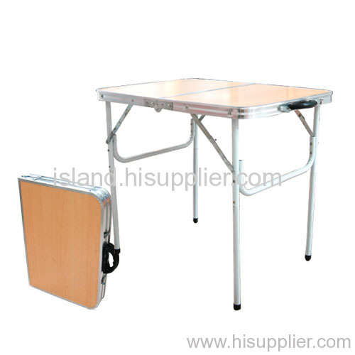 folding table ， camping table ，outdoor table
