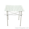 folding table ， camping table ， outdoor table