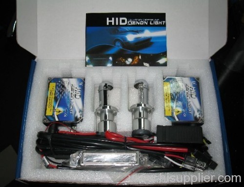 HID xenon kit