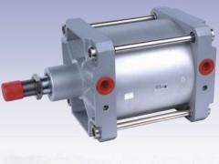 DNG SERIES CYLINDER large bore pneumatic cylinder series