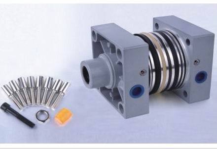 SI Cylinder Kits for ISO6431 standard pneumatic cylinder