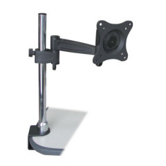 Desktop LCD Bracket Mount