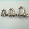 US TYPE D shackles